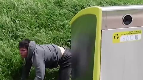 Parkour with Emojis 😂
