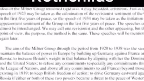 True Identity of Adolf Hitler