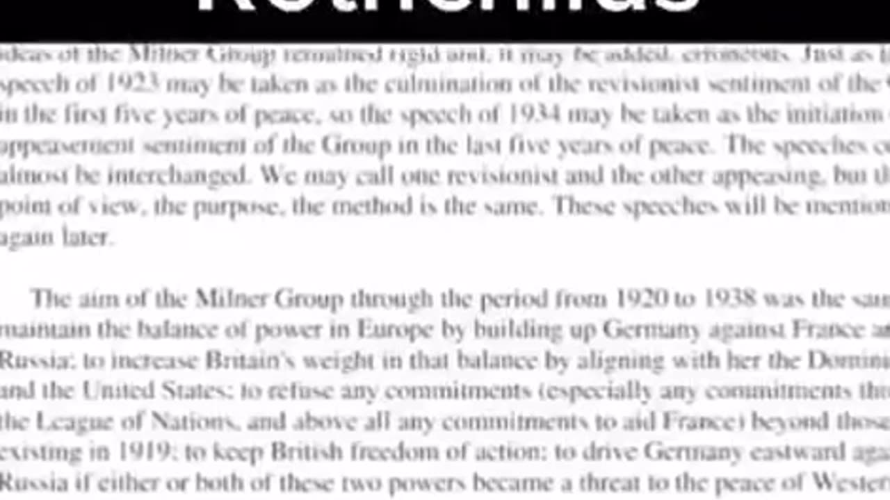 True Identity of Adolf Hitler