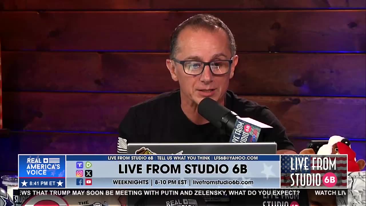 POSSIBLE LINEUP FOR RUSSIA HOAX INDICTMENT