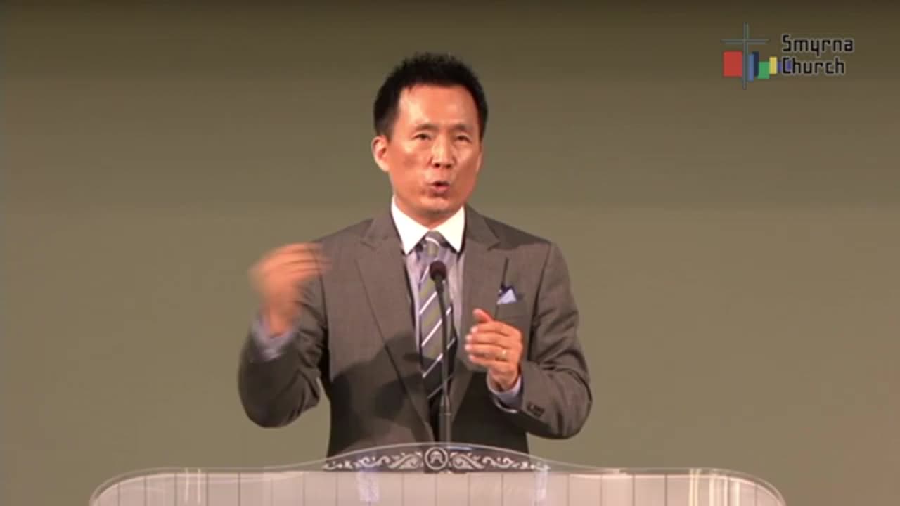 로마서37(서울서머나교회김성수목사)