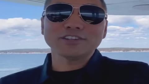 20200820文贵先生直播：共产党对世界的威胁从香港延伸到全世界，这叫 #法律超限战！美国没被调查发过subpoena，说明你不重要！班农被抓带来的寒蝉效应会震惊美国西方世界