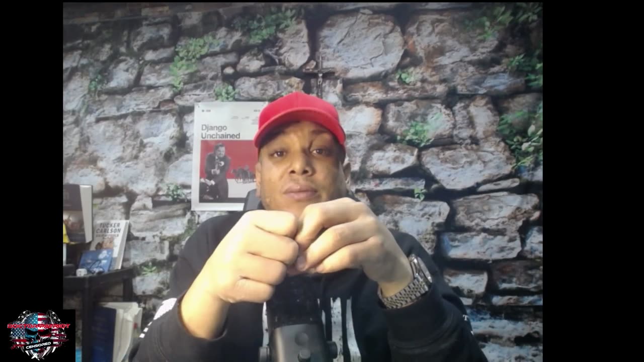 DoctorPatriot: THIS IS THE TRUTH .......