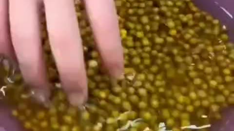 How long to soak the seeds for them to germinate nicely...