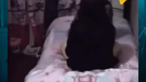 👥😨 Who Is Amy's Friend? Unseen Presence or Something Worse? | TheHauntingHour