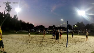 Volleyball August 6 2025 part 8