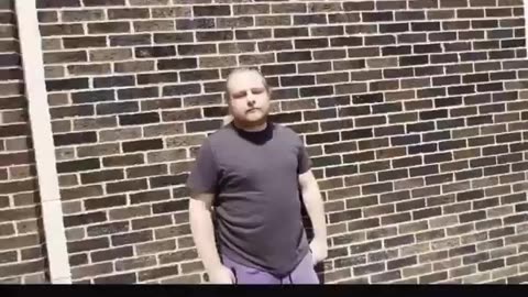 Predator Caught Trying to Meet a Minor — Instantly Regrets It 🚨