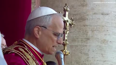 Pope Leo - Failed Messiah