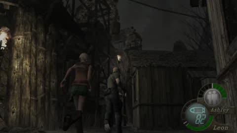 Resident Evil 4 - Part 4