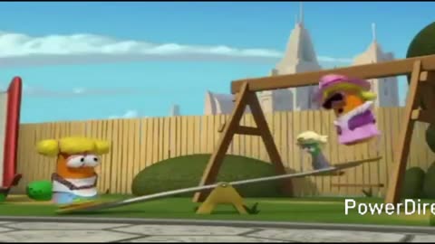 Princess and the Popstar
