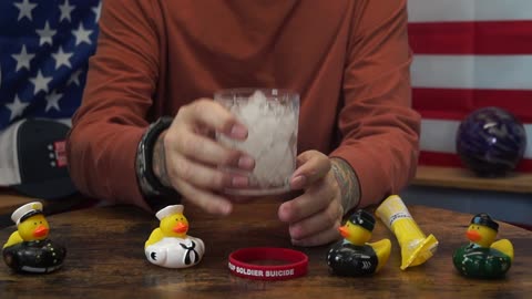 PFC Albert Faust - Cutwater Pineapple Margarita Review