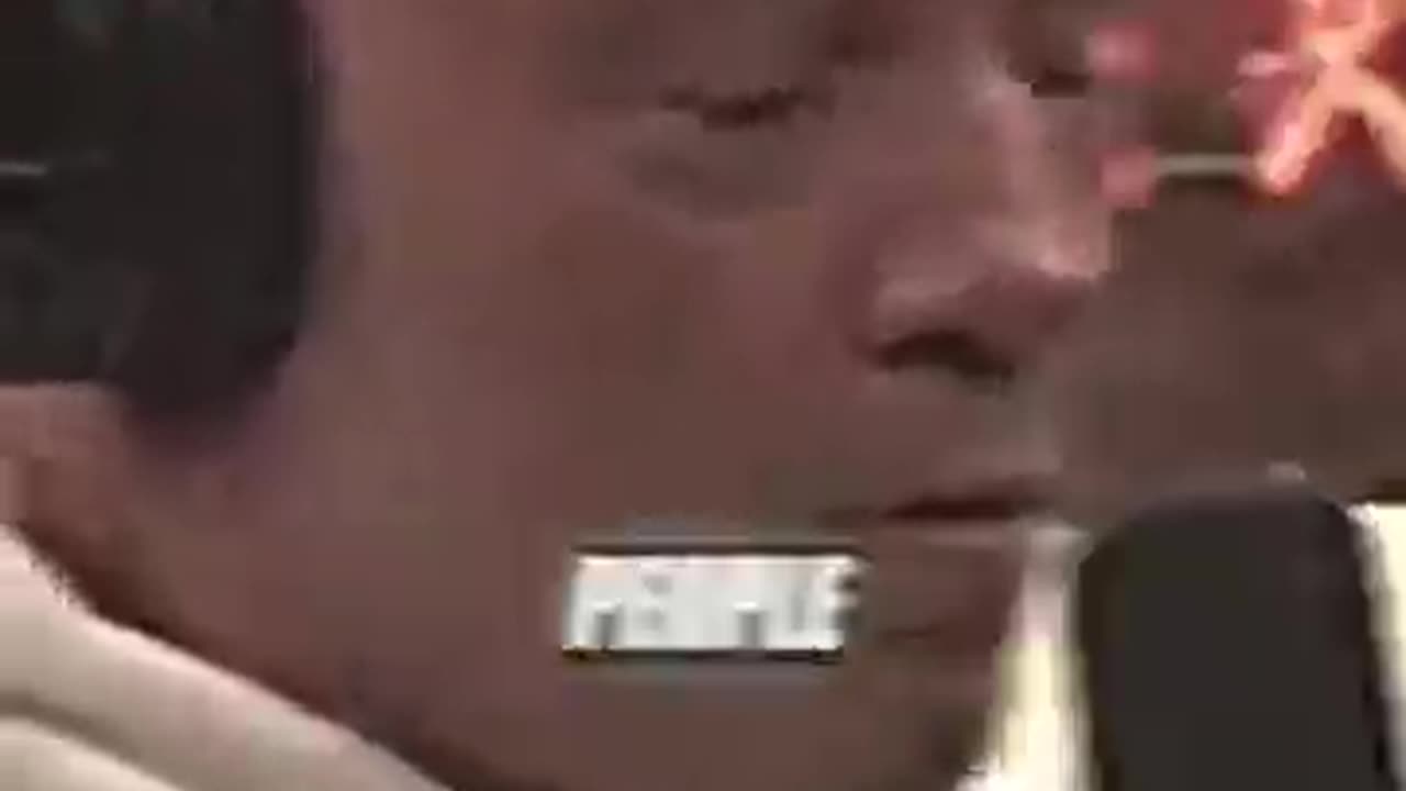 Joe Rogan's FAVORITE Snake 😂