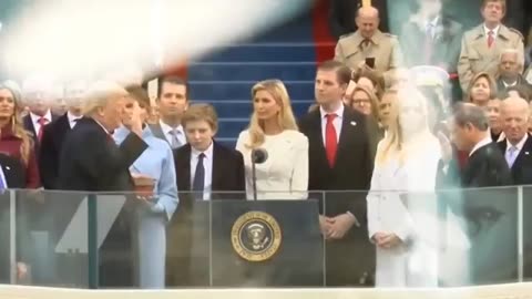 THE ART OF TRUMP