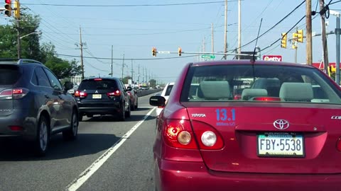 Toyota Corolla and Hyundai Tucson