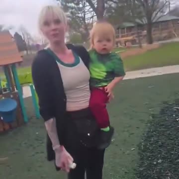 Ladies & Gentleman - Presenting Shiloh Hendrix