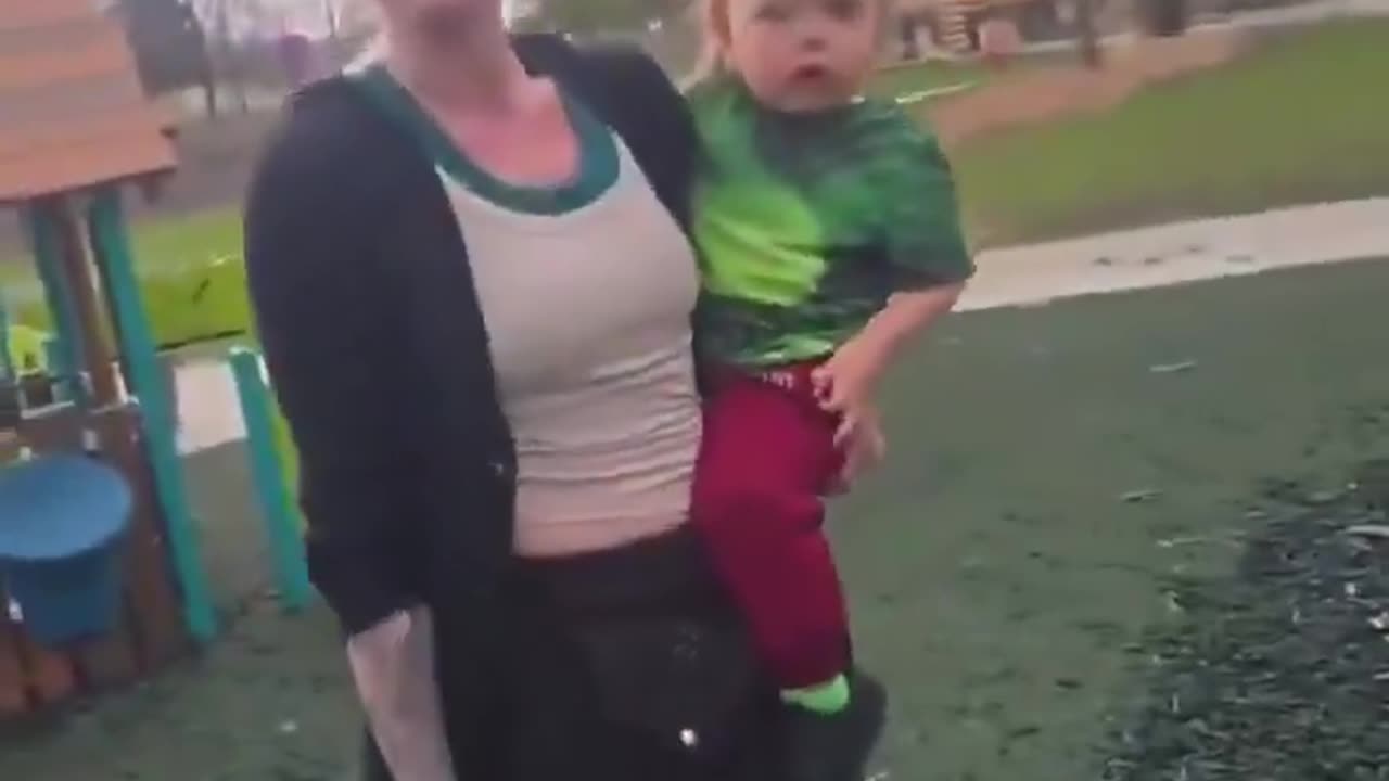 Ladies & Gentleman - Presenting Shiloh Hendrix