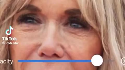 YOU FREAKS CAN MURDER ALL THE SURGEONS YOU WANT ⚧ WE STILL KNOW BRIGITTE MACRON IS A MAN, BABY❗