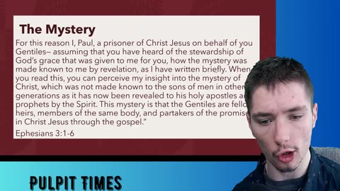 Pulpit Times