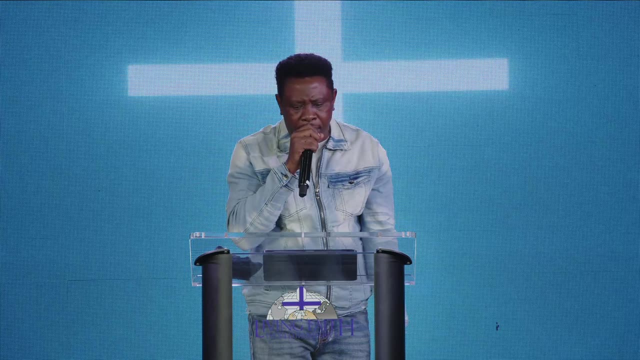 Friday Night Service