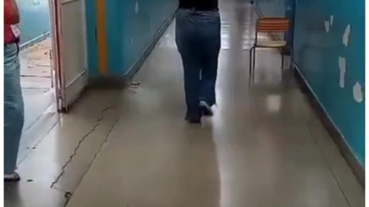 When your teacher impersonates a car siren to control the class! ππ Itβs as good as the real thing!