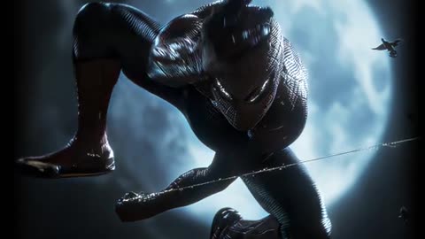 Spider man
