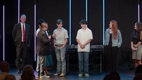 The Edge Church Livestream