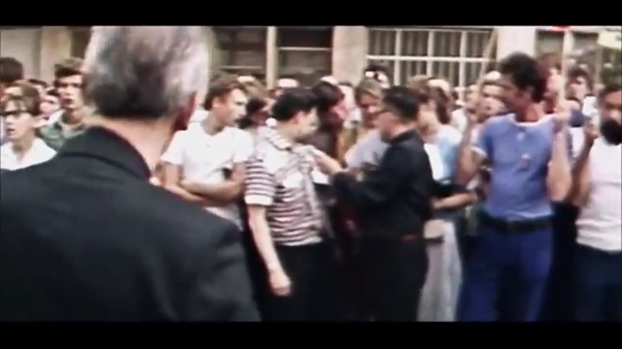 Vatican: Secret Stories