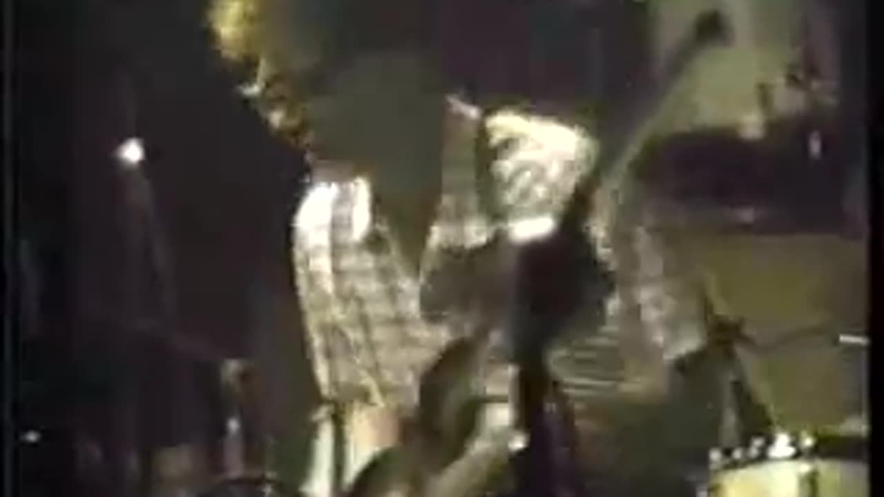 The Feelies - Crazy Rhythms = CBGB 1978