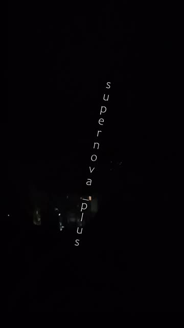 The moment of strike in Tuapse