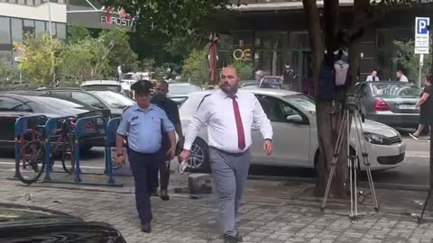 Avokati Besart Logu paraqitet në GJKKO