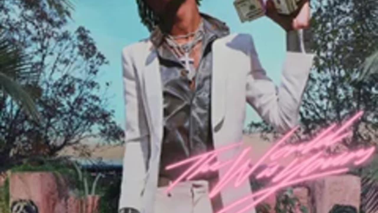 Rich The Kid - No Question (ft. Future) (432hz)