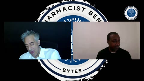 Did You Hear That? Hearing Preservation w/ Pharmacist Ben Fuchs! PBB 7/14/25