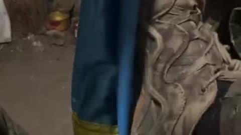 Потужная тряпка 😀