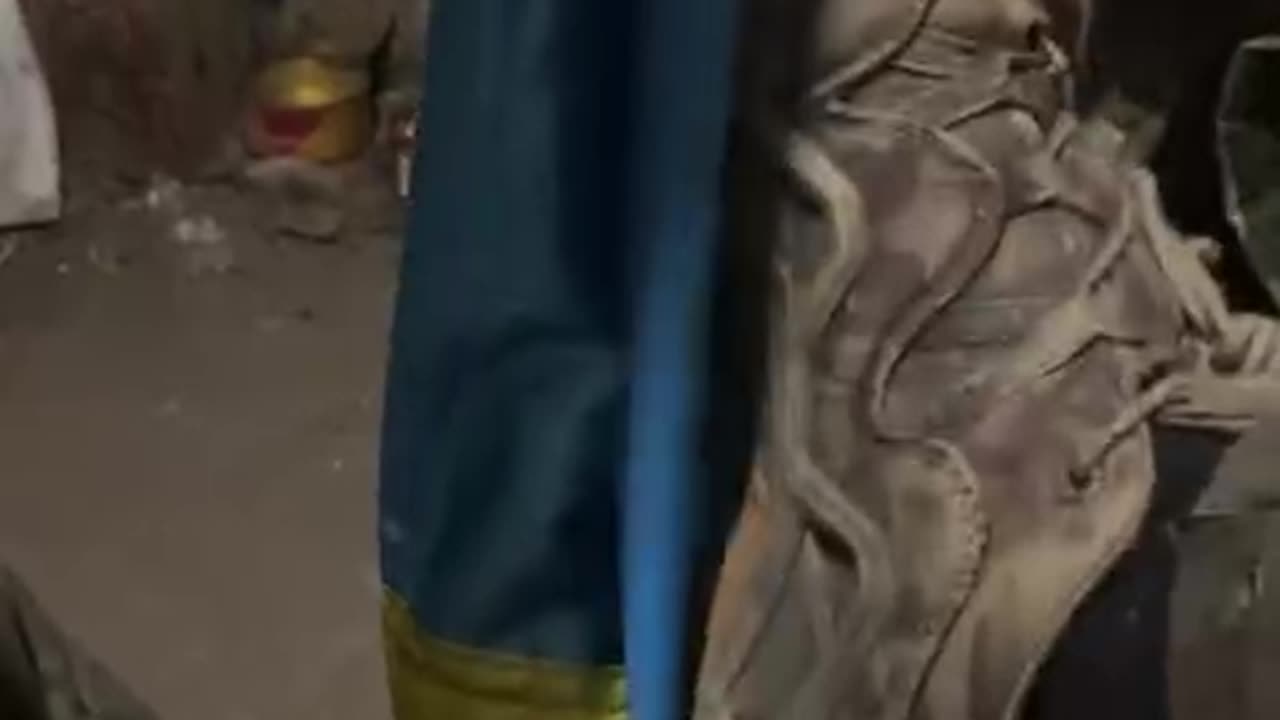 Потужная тряпка 😀