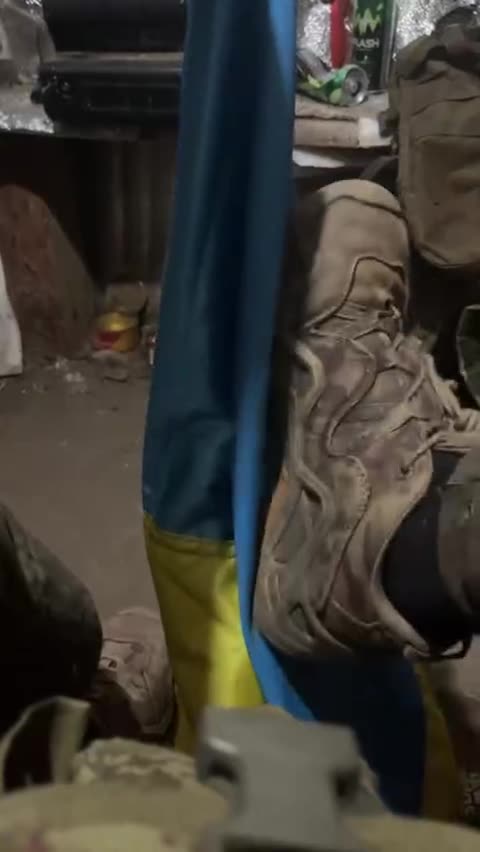 Потужная тряпка 😀