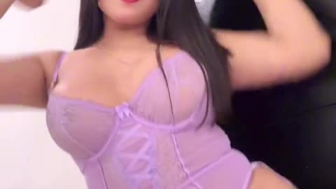 😘 🌶️ Pretty Soft In Purple 💜