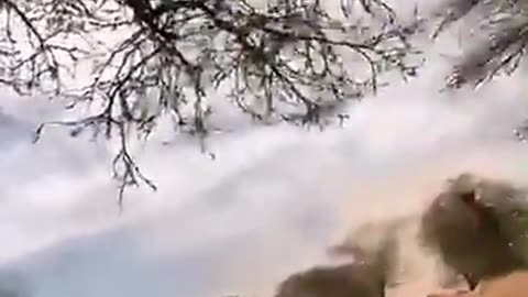 🔫🚁 Azawad Conflict | FLA Fighters Engage Malian Helicopter in Intense Combat | RCF