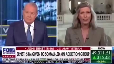 BREAKING - It has been confirmed that Ilhan Omar attempted to launder a million dollars via a grant to a Somalian drug abuse clinic, which when investigated turned out to be a restaurant