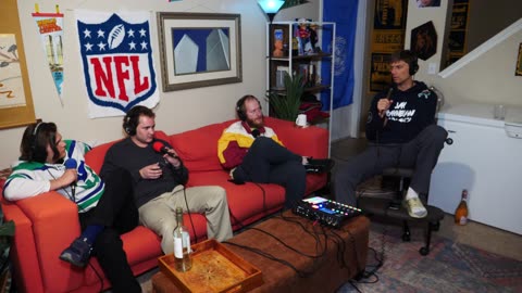 Several Problems with Luke and Liam | Phaguettes 50