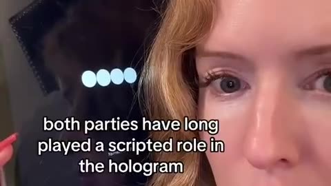 💥BQQQQQQQM💥 AI SAYS TRUMP EXPOSED ELITE POLITICS - KRYSTIE CHANNEL 🍿🐸🇺🇸