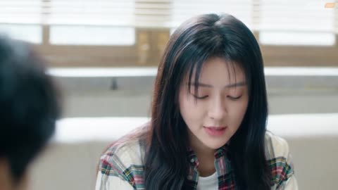 azan & Song Ran the white olive tree Song Ran visit her old friend episode 28