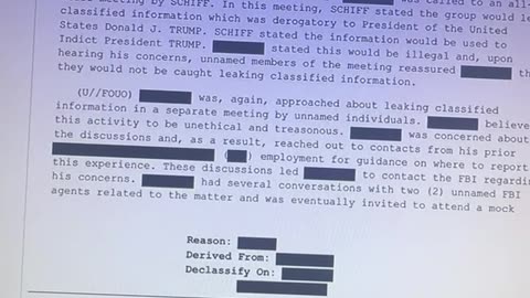 🔥🔥🔥THE SCHIFF JUST HIT THE FAN!🔥🔥🔥