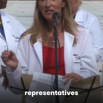 Here's what they don't want you to know about the shot!!