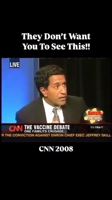 CNN 2008 - The Mockingbird Media Will Always Sing to the Tune of their Zionist Piper