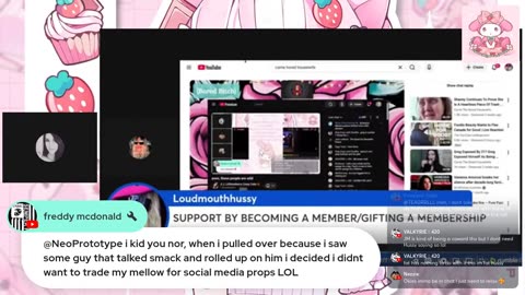 AJLare Nov 15, 2025 'Ummmmm What?! Ummm, Nope!'