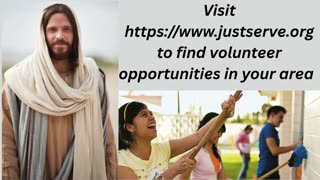 Find a way to serve others | JustServe.org | Thomas S. Monson | #latterdaysaints #volunteer
