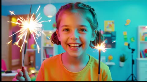 Kiddie Style – Birthday Party Dance Song 🎉 | Funniest Kids Music Video!