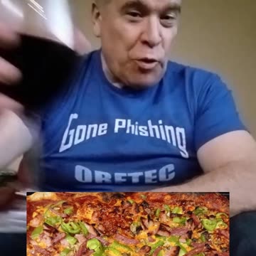 CHILLIVIBE - PIZZA NITE