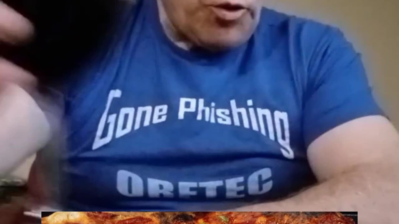 CHILLIVIBE - PIZZA NITE