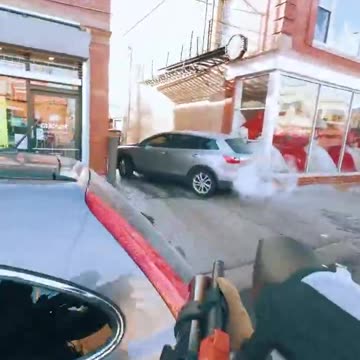 Don’t worry, Chicago, we will be here for YEARS!